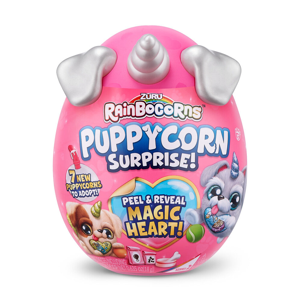 Rainbocorns Puppycorn Surprise S2