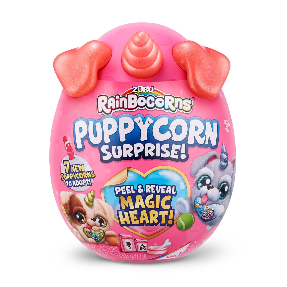 Rainbocorns Puppycorn Surprise S2