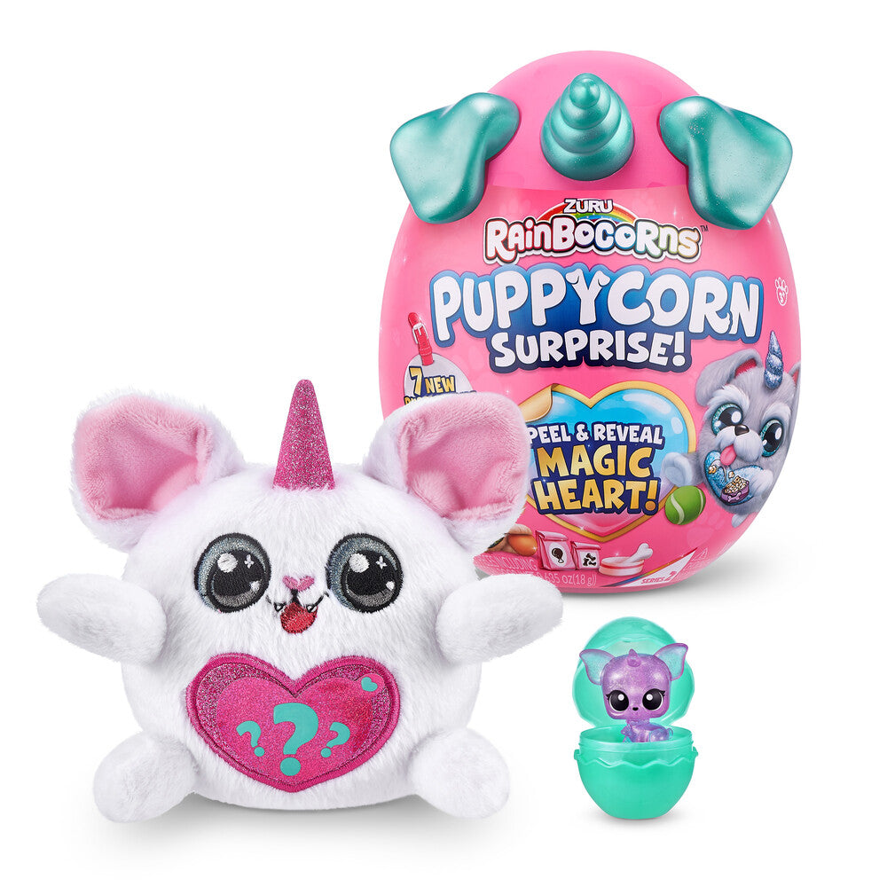 Rainbocorns Puppycorn Surprise S2