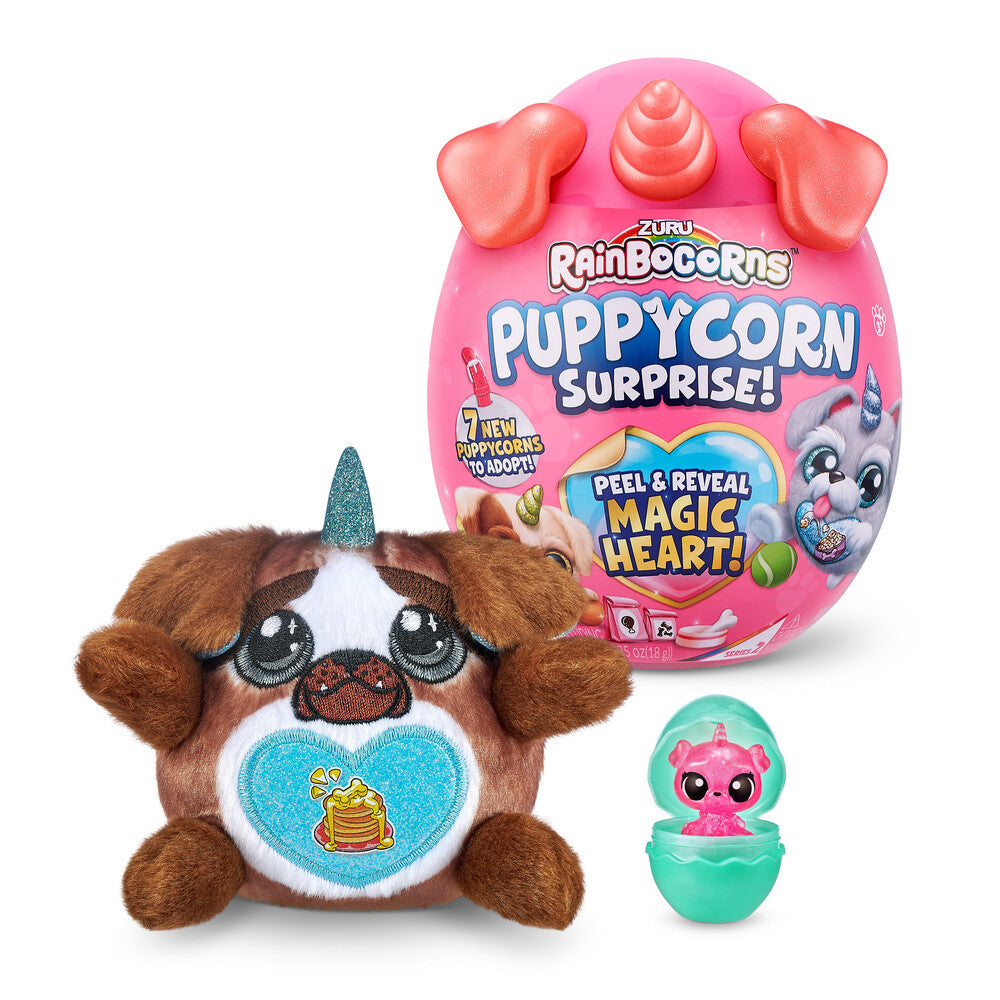 Rainbocorns Puppycorn Surprise S2