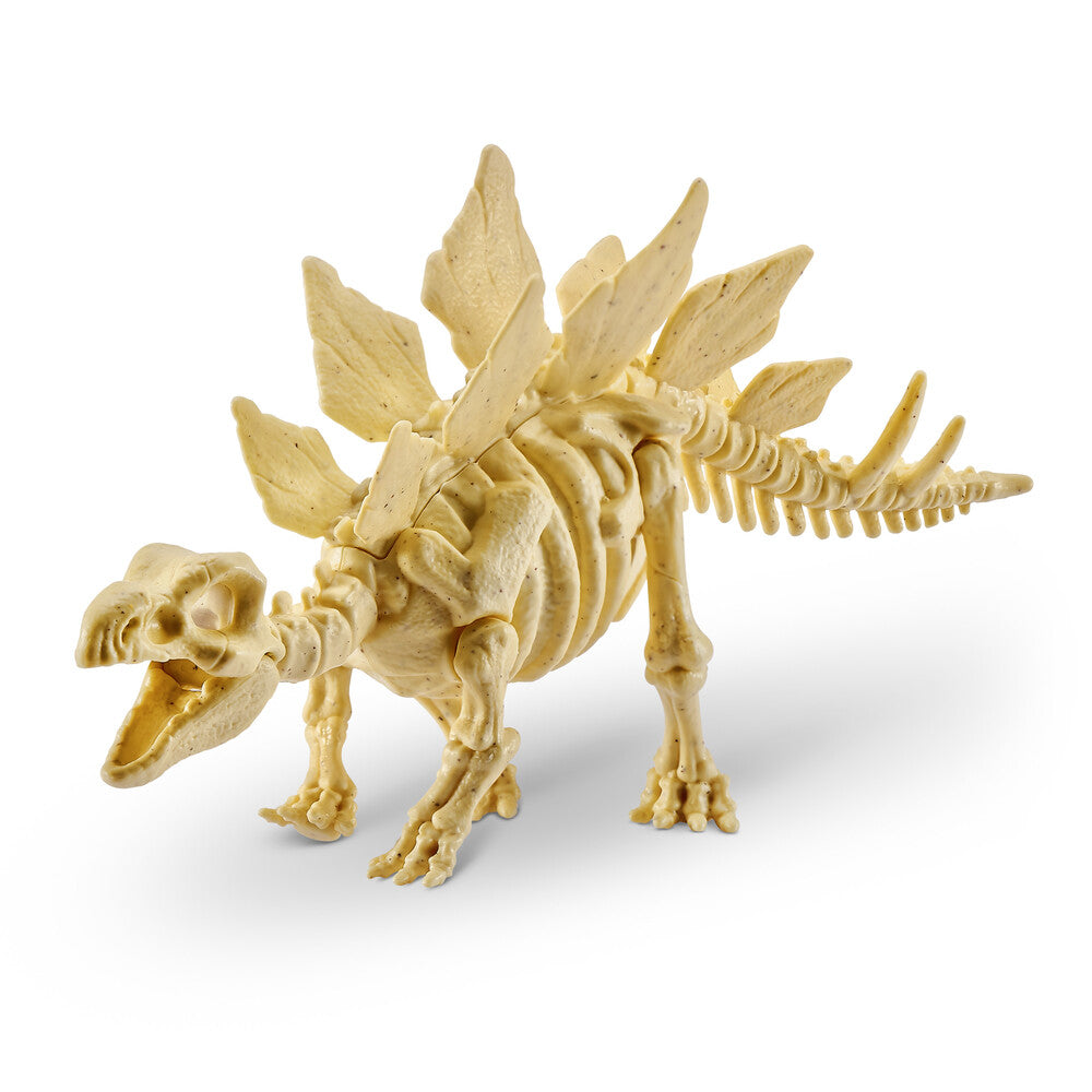 Robo Alive Dino Fossil Find Surprise Egg