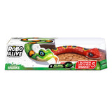 Robo Alive Snake asst