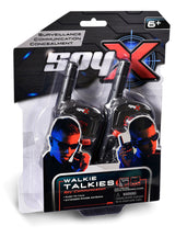 Walkie Talkies