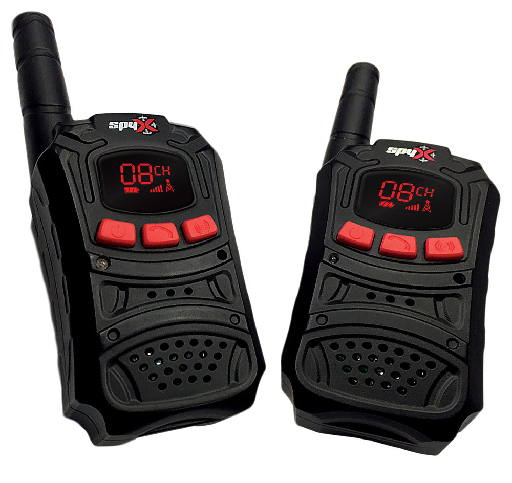 Walkie Talkies