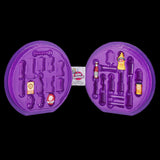 Mini Brands Collector case