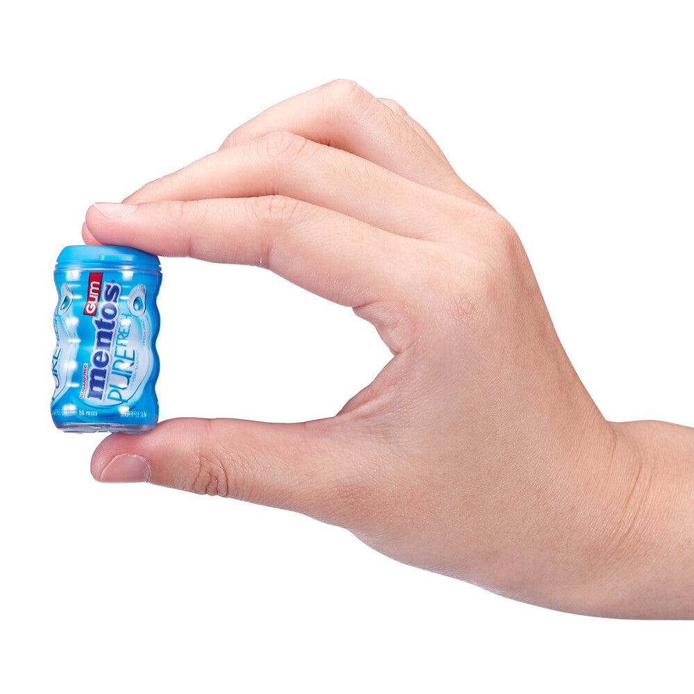 Mini Brands Collector case