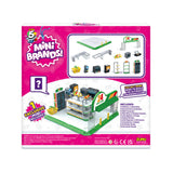 Mini Brands Convinience store
