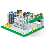 Mini Brands Convinience store