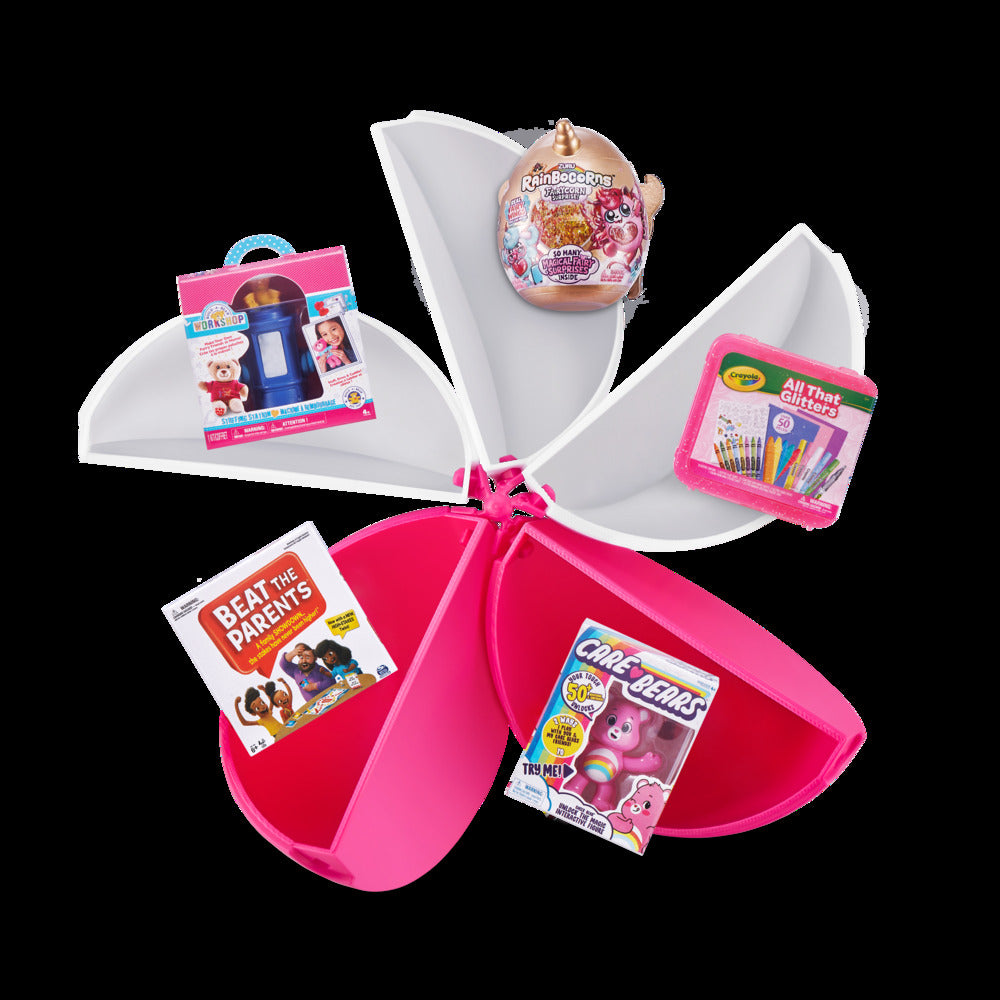 Mini Brands TOYS CDU
