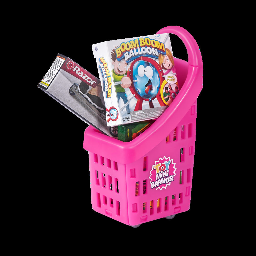 Mini Brands TOYS CDU