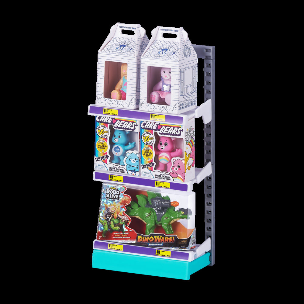 Mini Brands TOYS CDU