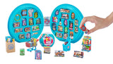 Mini Brands Mini Toys Collectors Case