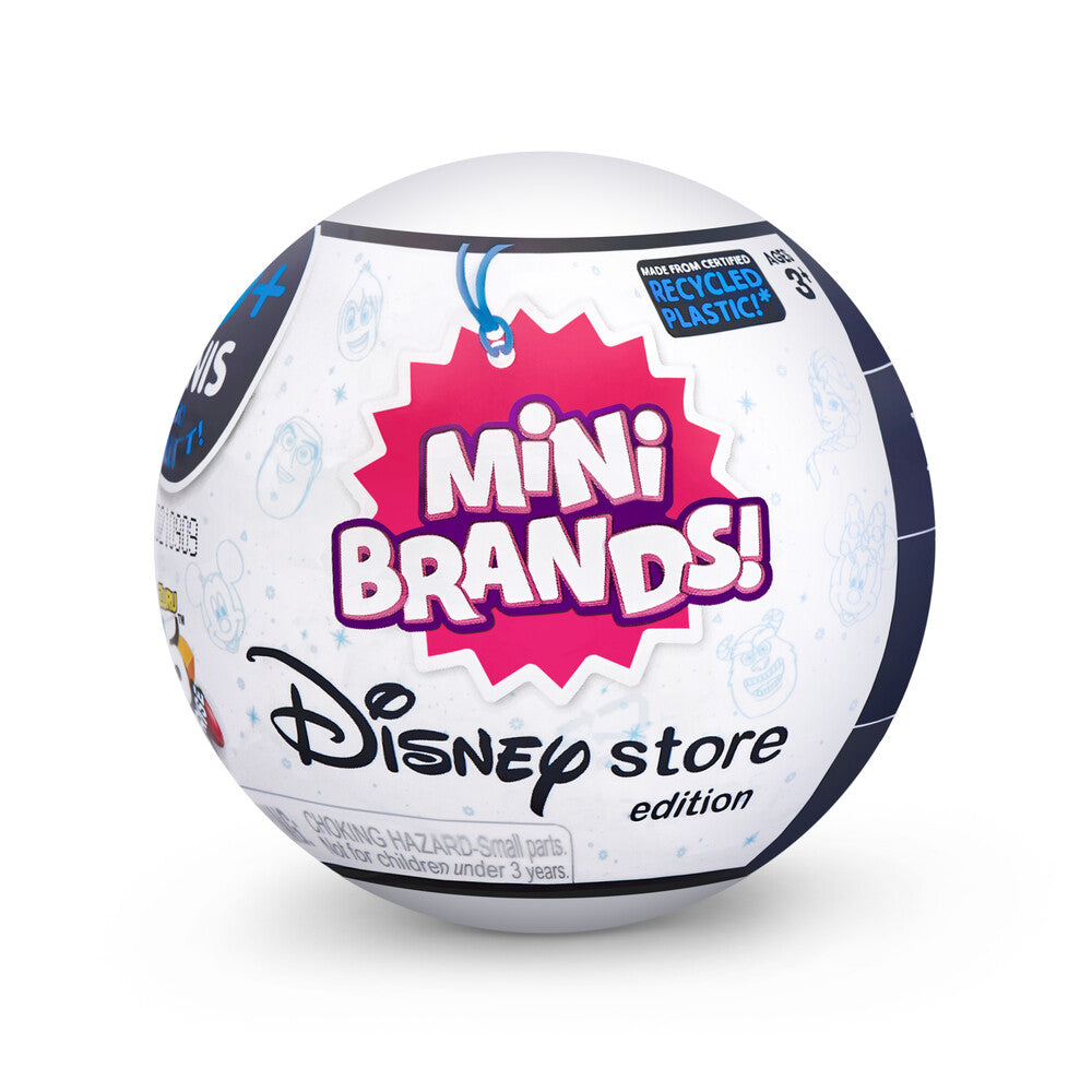 Mini Brands DISNEY CDU