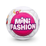 Mini Brands Fashion CDU
