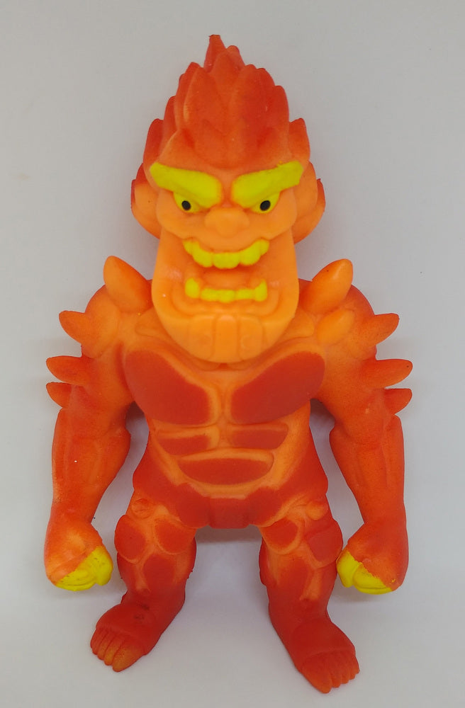 Monster Flex asst