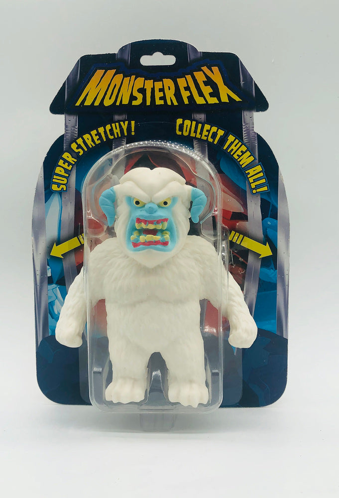 Monster Flex asst