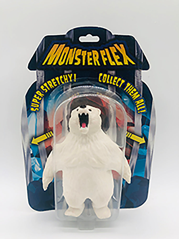 Monster Flex asst
