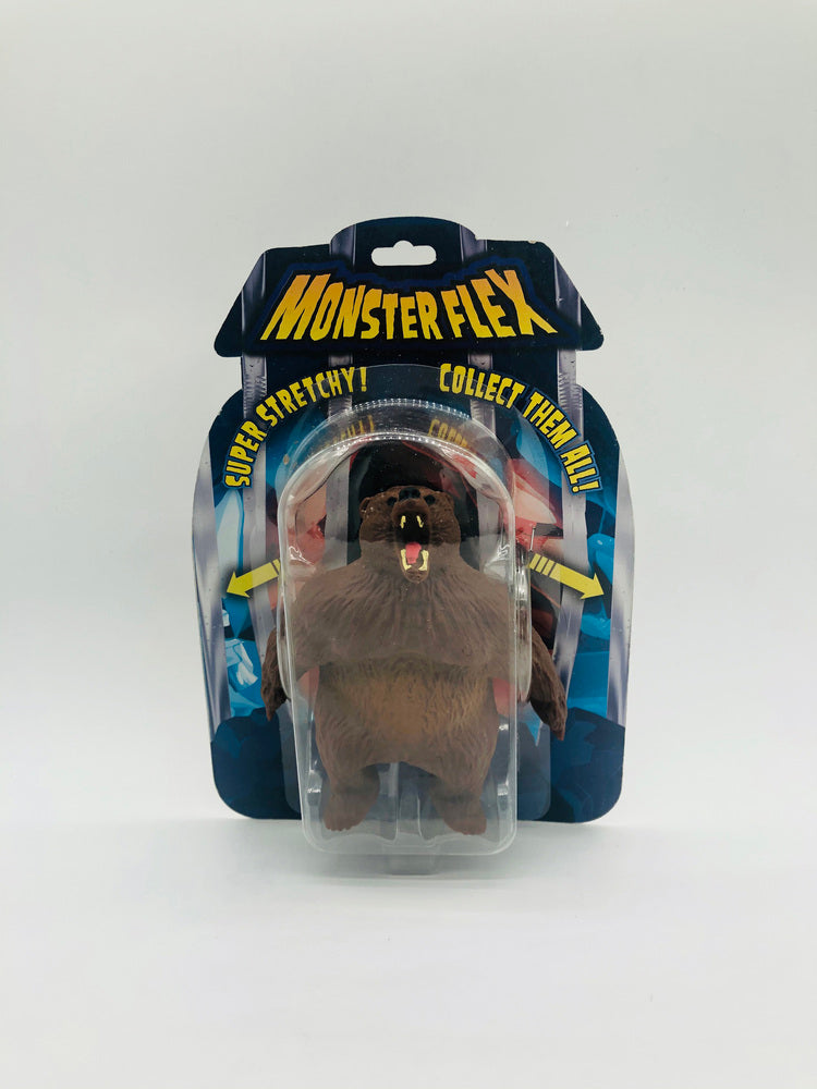 Monster Flex asst