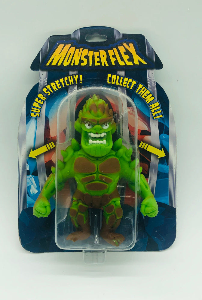 Monster Flex asst