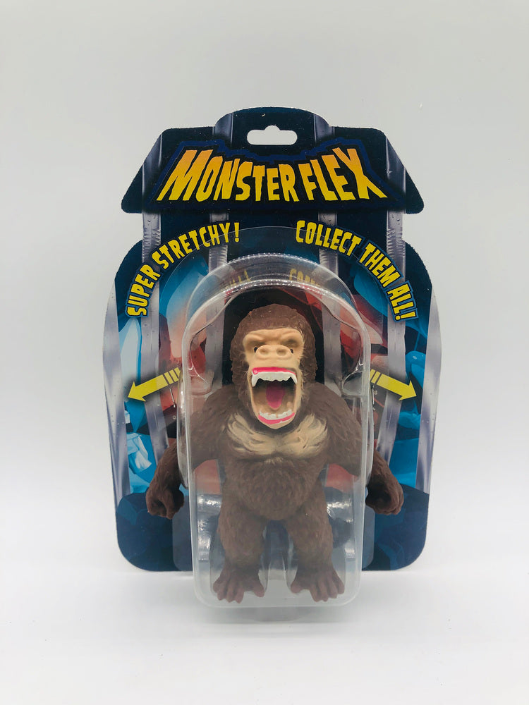 Monster Flex asst