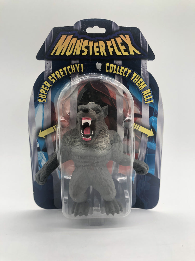 Monster Flex asst