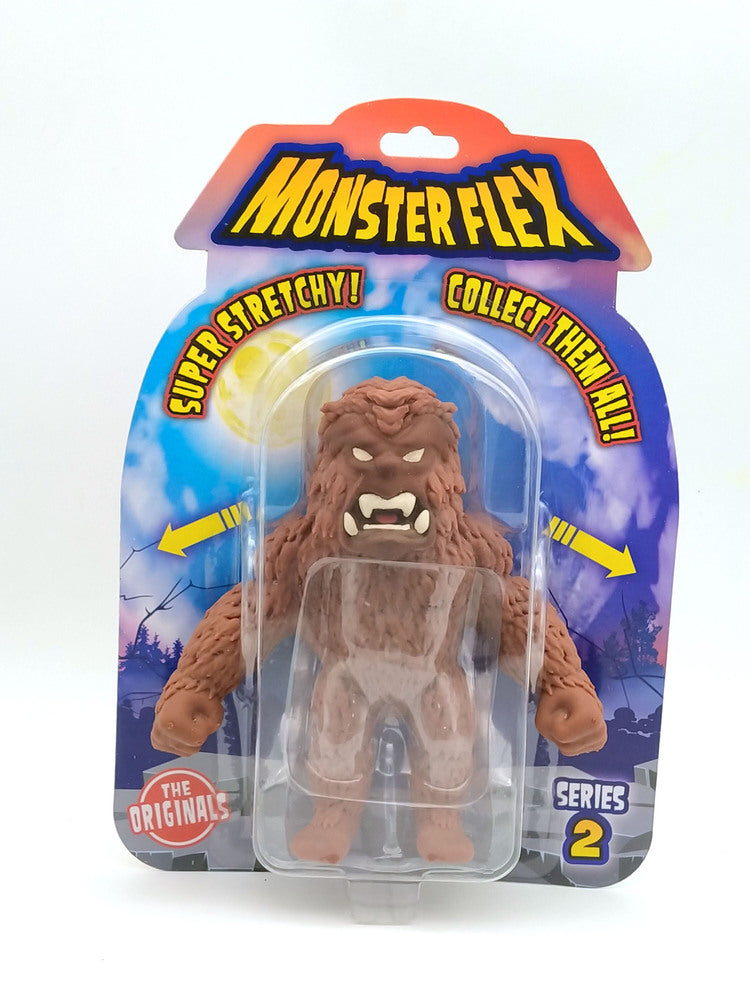 Monster Flex asst