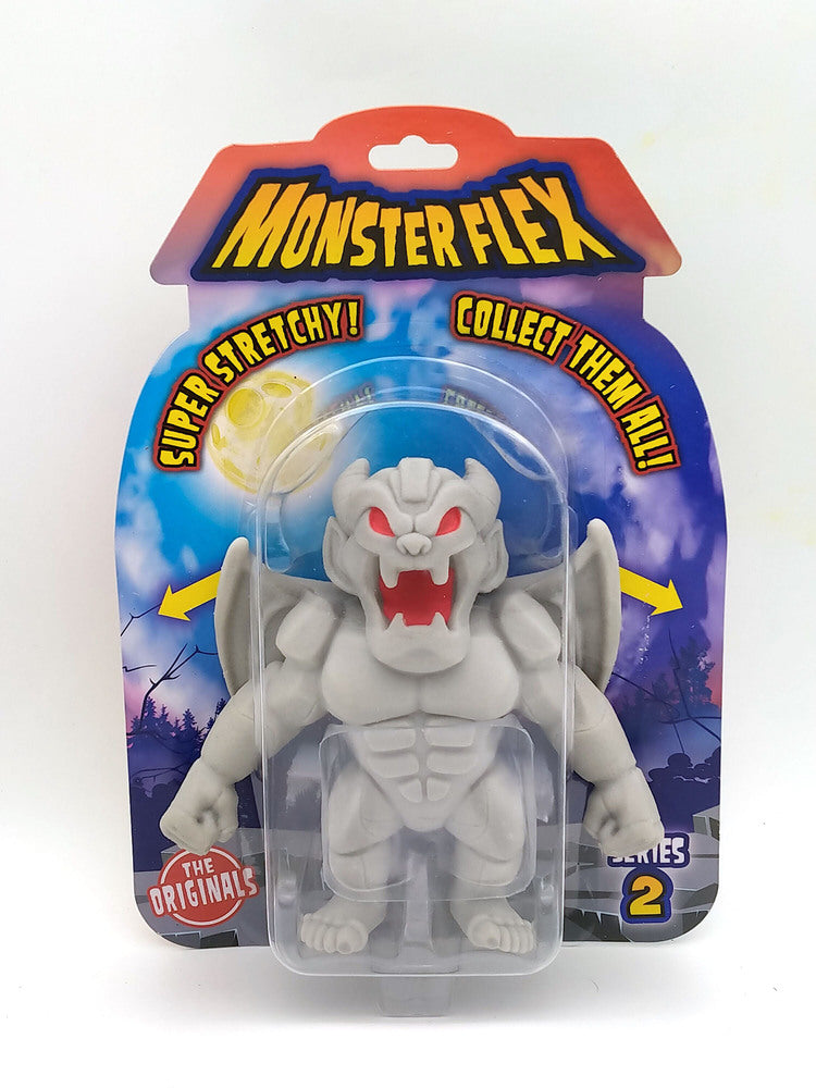 Monster Flex asst