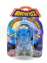Monster Flex asst