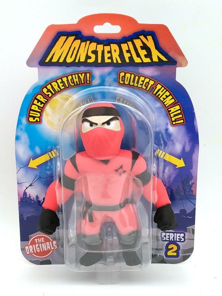 Monster Flex asst