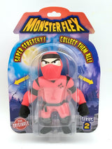 Monster Flex asst