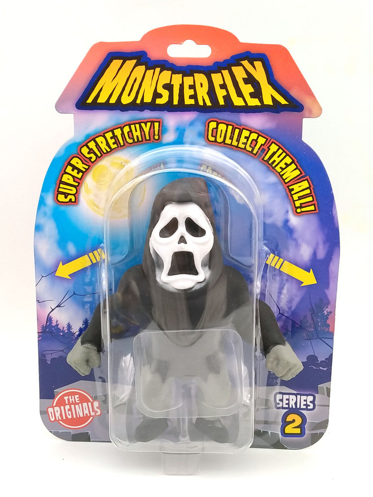 Monster Flex asst