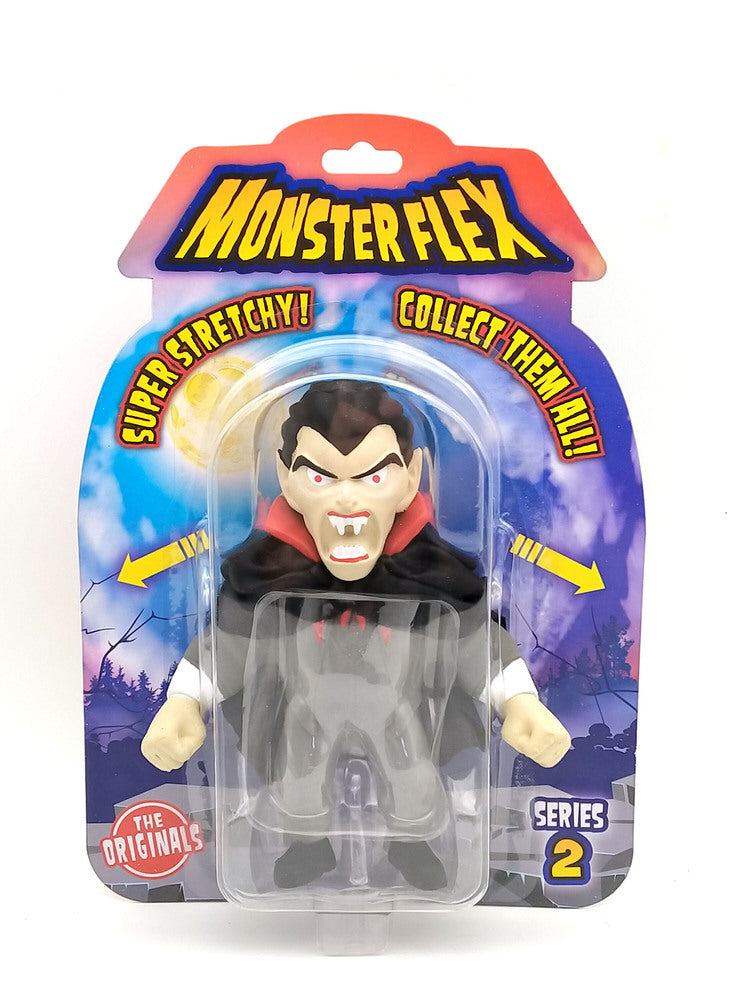 Monster Flex asst