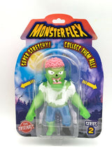 Monster Flex asst