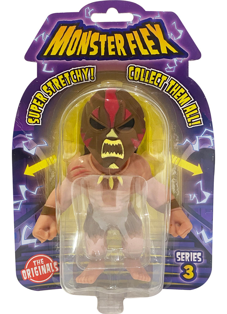 Monster Flex asst