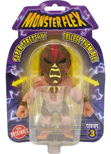Monster Flex asst
