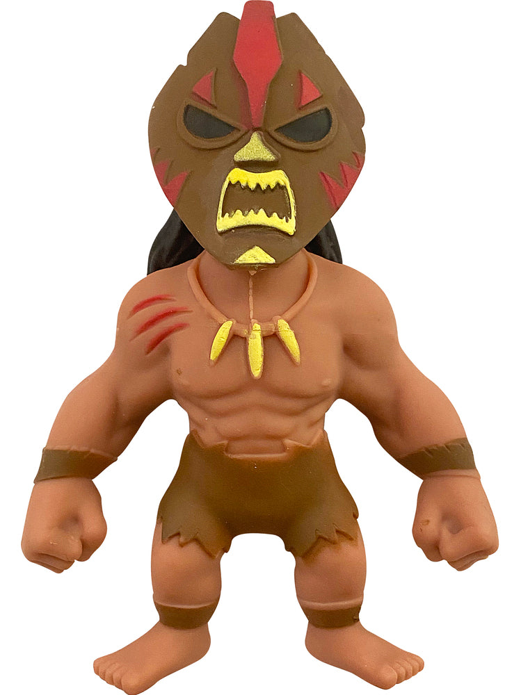 Monster Flex asst