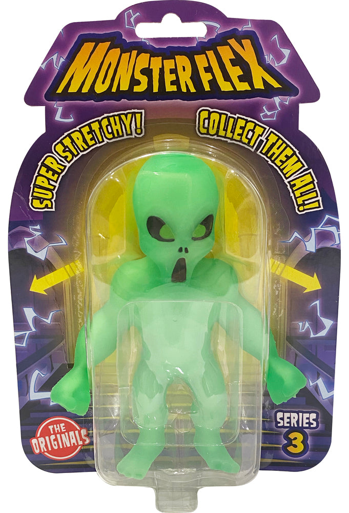 Monster Flex asst