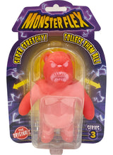 Monster Flex asst