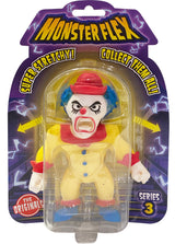 Monster Flex asst
