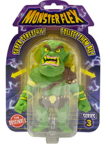 Monster Flex asst