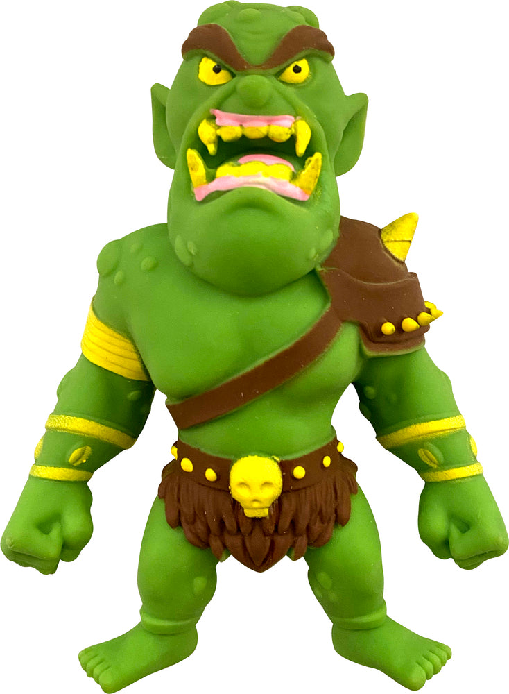 Monster Flex asst