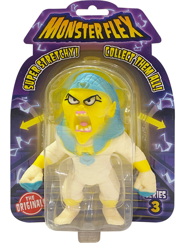 Monster Flex asst