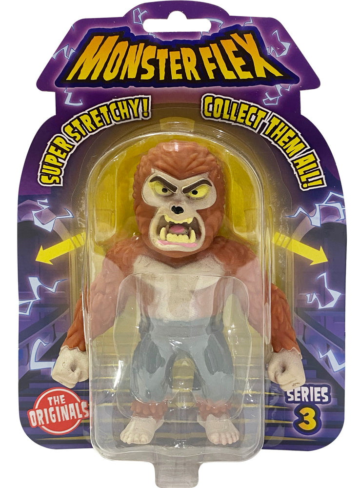 Monster Flex asst