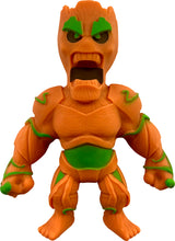 Monster Flex asst
