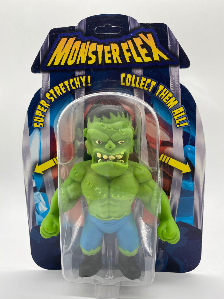 Monster Flex asst