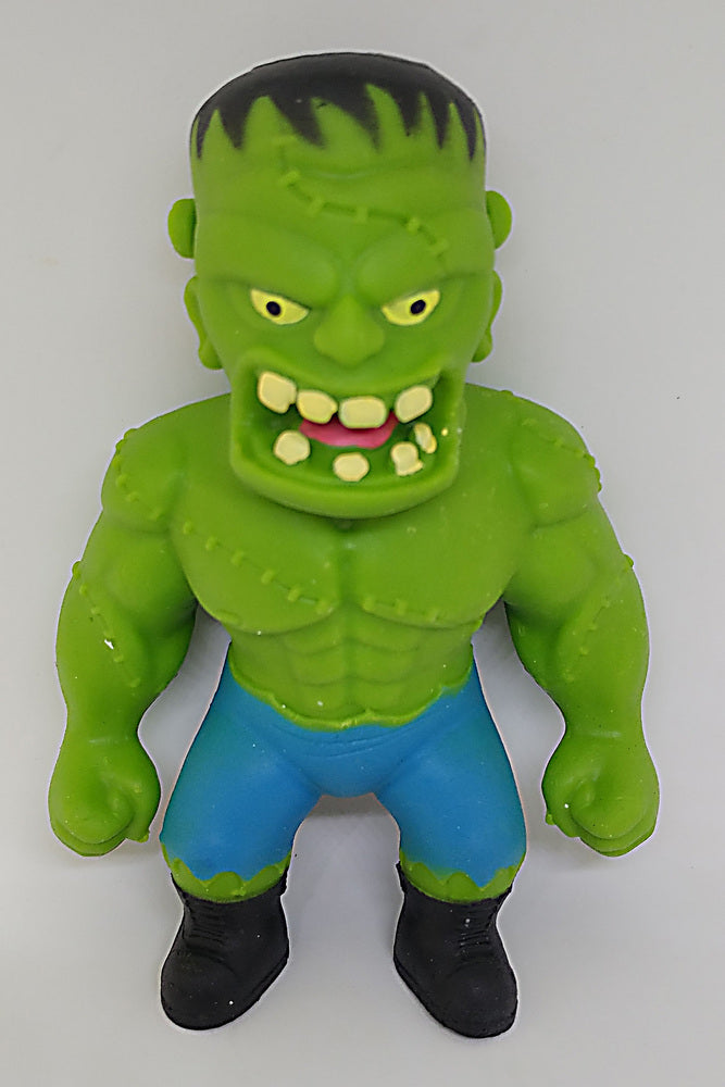 Monster Flex asst