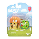 Bluey figur 1-pak ass.
