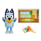 Bluey figur 1-pak ass.