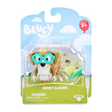 Bluey figur 1-pak ass.