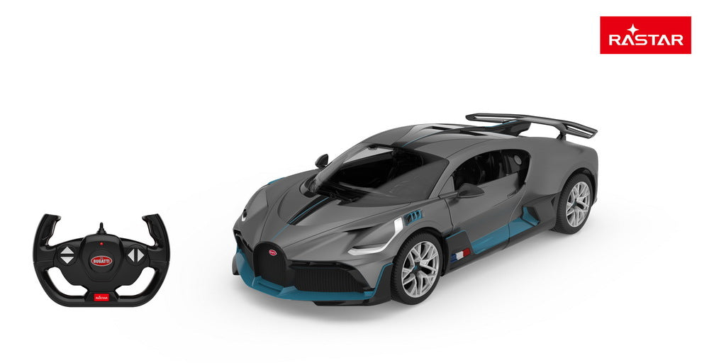 Fjernstyret 1:14 Bugatti Divo